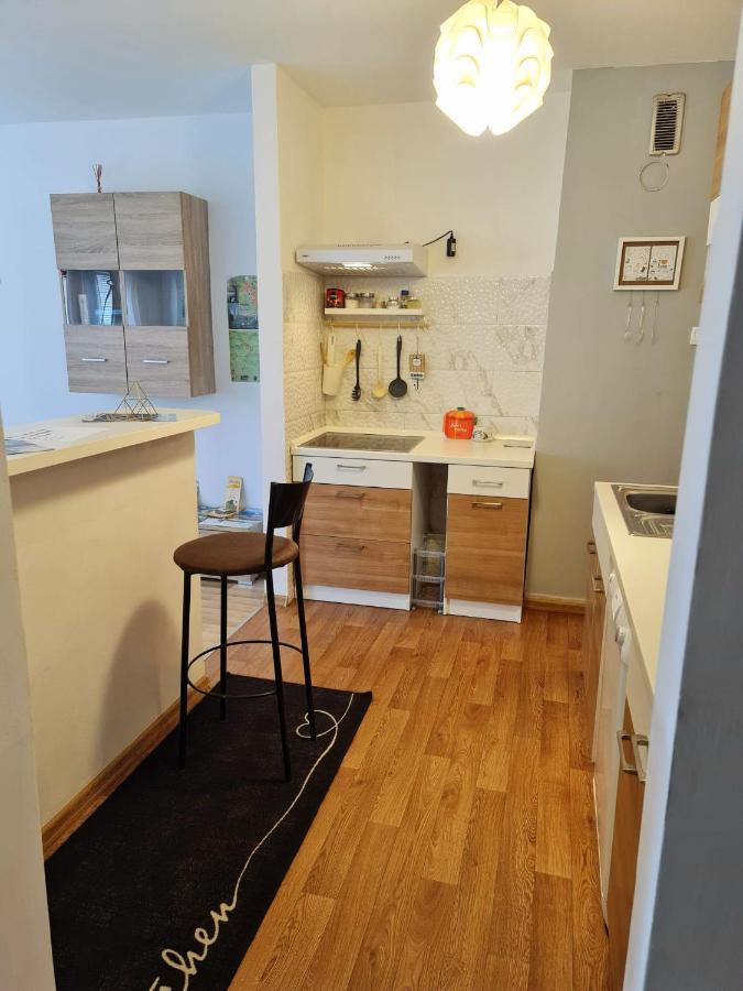 Apartment Pemper - Self check in&check out Otočac Esterno foto