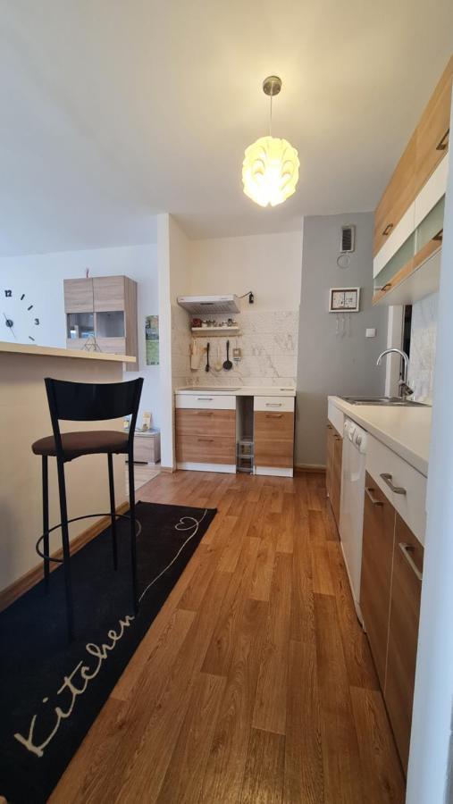 Apartment Pemper - Self check in&check out Otočac Esterno foto
