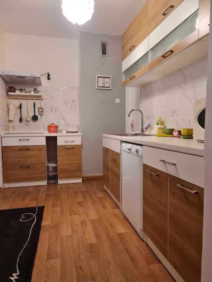 Apartment Pemper - Self check in&check out Otočac Esterno foto