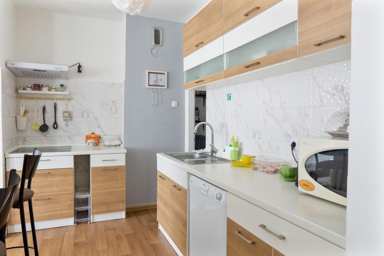 Apartment Pemper - Self check in&check out Otočac Esterno foto